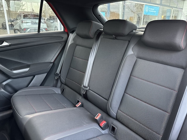 Volkswagen T-Roc 1.5 TSI Sport
