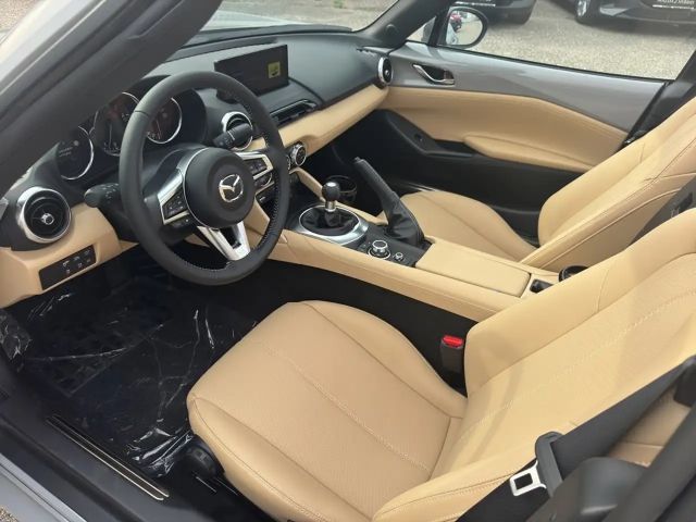 Mazda MX-5 RF SkyActiv