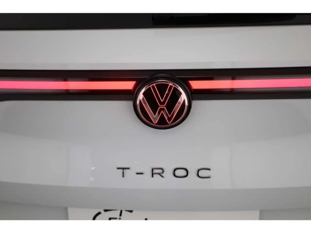 Volkswagen T-Roc 1.5 eTSI Life