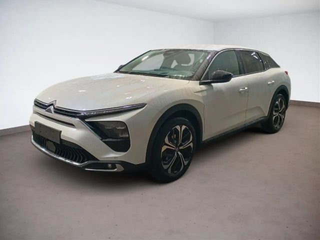 Citroën C5 X Plus PureTech