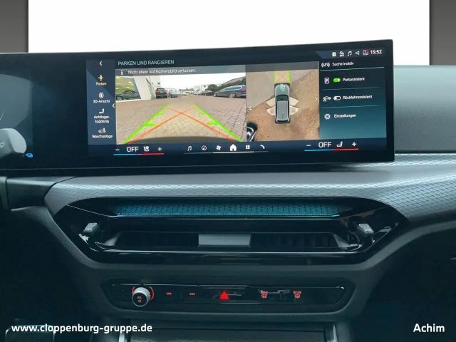 BMW 330 330e M-Sport Touring