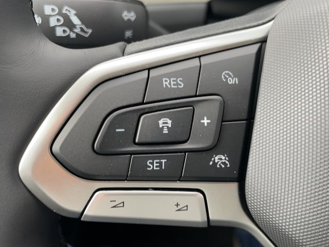 Volkswagen T-Roc 1.0 TSI Move