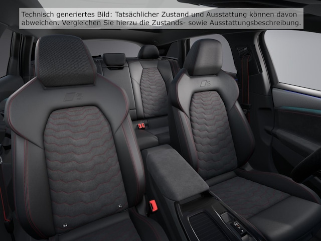 Audi A6 e-tron Avant