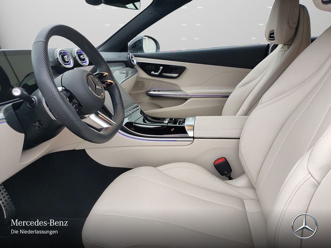 Mercedes-Benz CLE 200 CLE 200