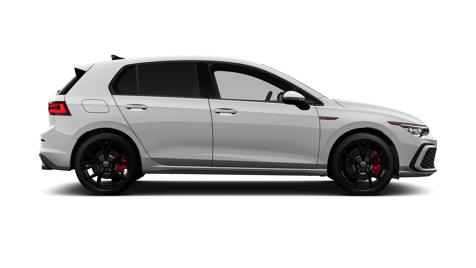 Volkswagen Golf 2.0 TSI DSG IQ.Drive