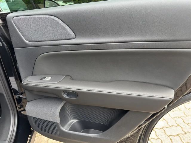 Xpeng G6 Long Range RWD