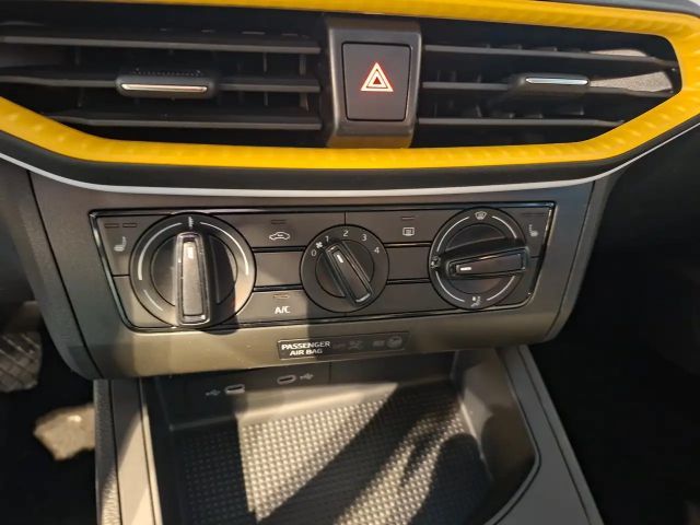 Seat Ibiza Reference