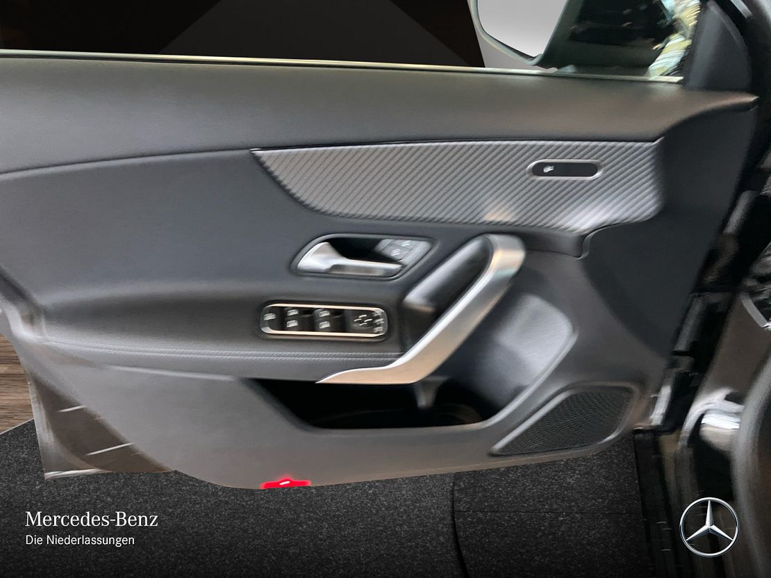 Mercedes-Benz A 200 Progressive