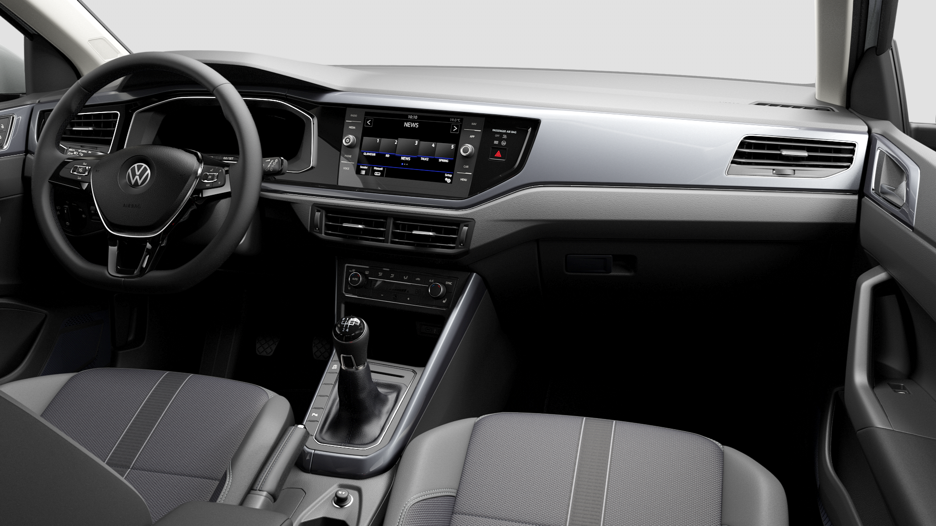 Volkswagen Polo Highline