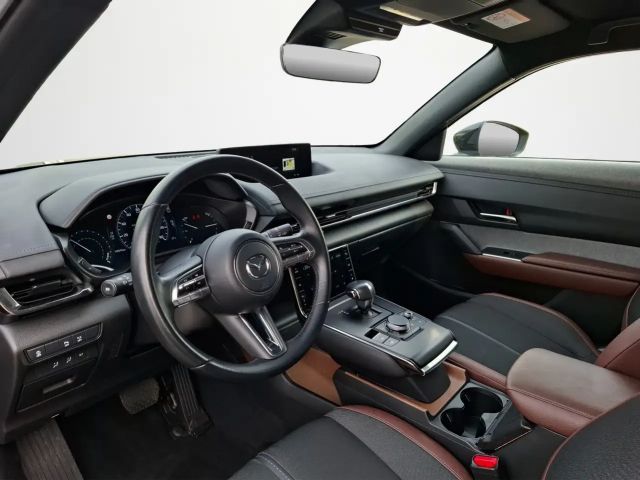 Mazda MX-30 SkyActiv e-Skyactiv