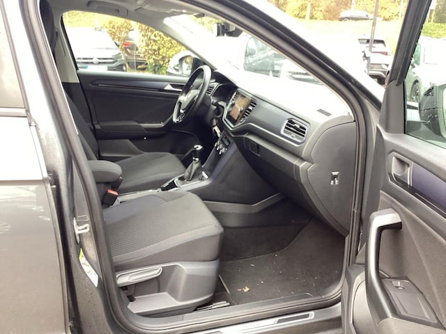 Volkswagen T-Roc T-Roc 1.5TSI United Navi Pano