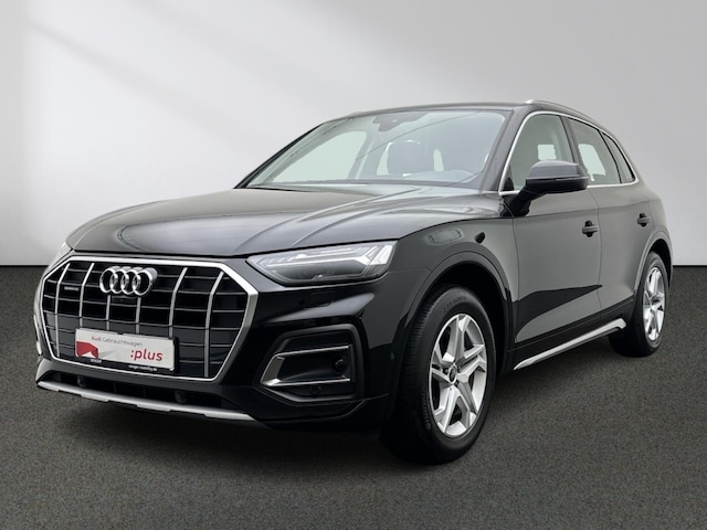 Audi Q5 40 TDI Quattro S-Tronic