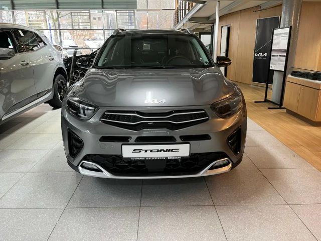 Kia Stonic GDi GT-Line