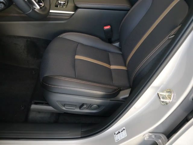 Mazda CX-60 e-Skyactiv