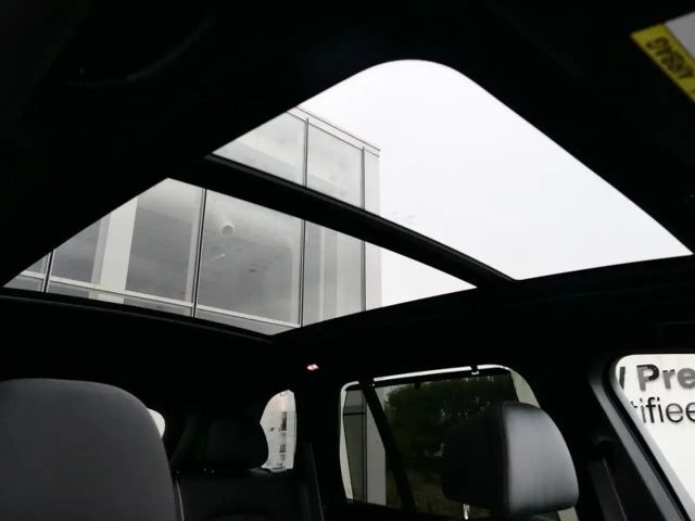 BMW X5 M-Sport xDrive50e