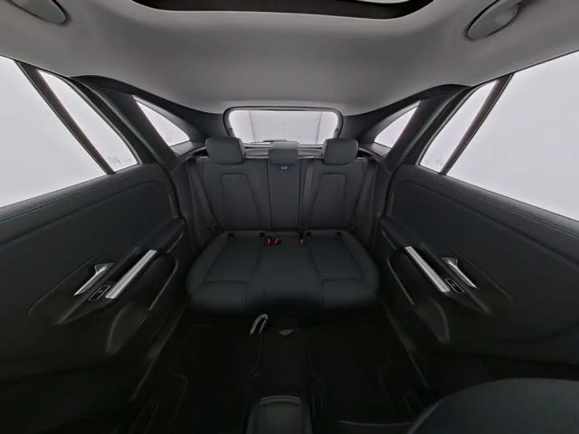 Mercedes-Benz GLA 200 GLA 200 d Progressive