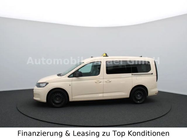 Volkswagen Caddy 2.0 TDI Maxi