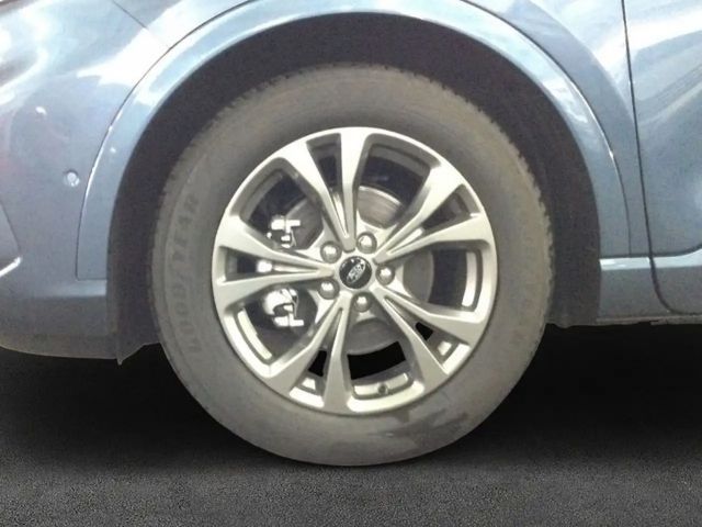 Ford Kuga EcoBoost ST Line