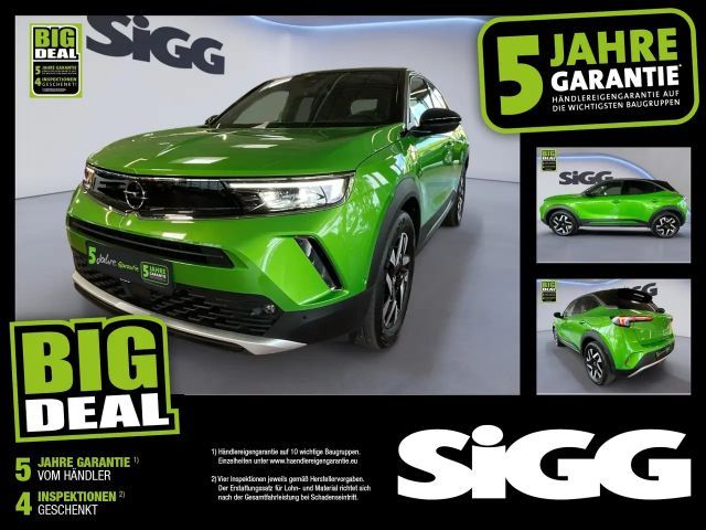 Opel Mokka 1.2 Turbo Turbo Ultimate