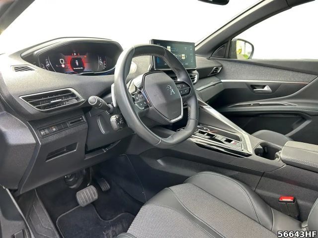 Peugeot 3008 Allure Pack