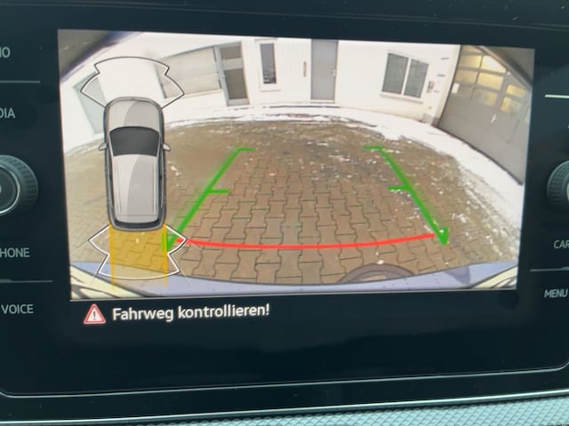 Volkswagen T-Cross DSG Plus