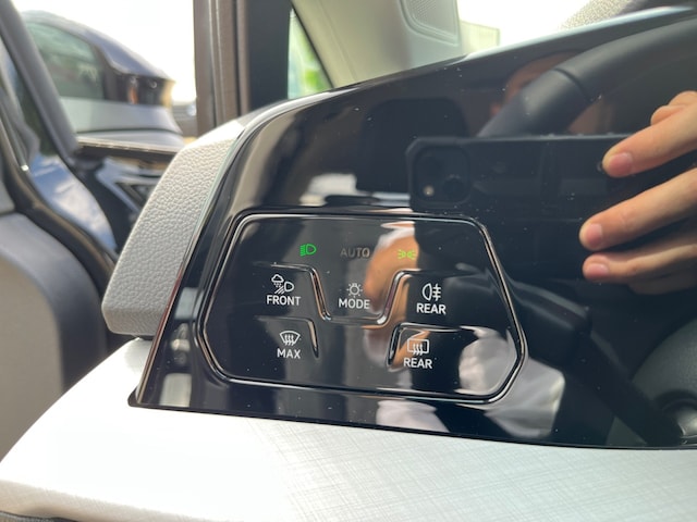 Volkswagen Golf Life Variant