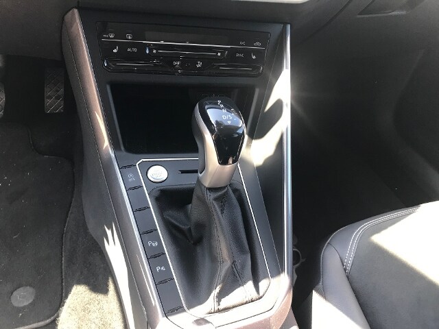 Volkswagen Taigo 1.5 TSI DSG