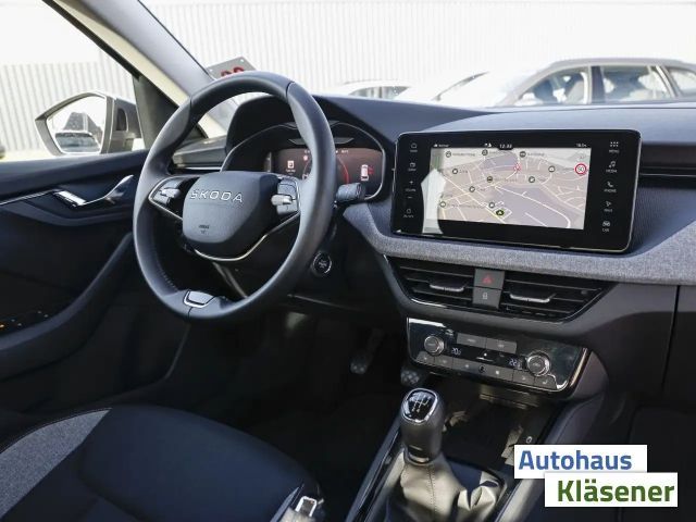 Skoda Kamiq 1.0 TSI Tour