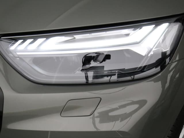 Audi Q5 35 TDI S-Tronic Sportback