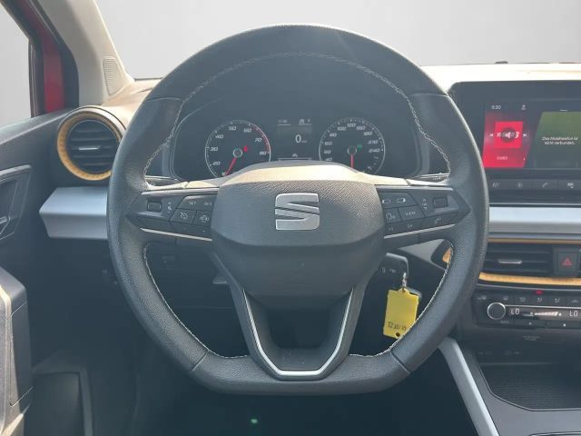 Seat Arona 1.0 TSI DSG Style