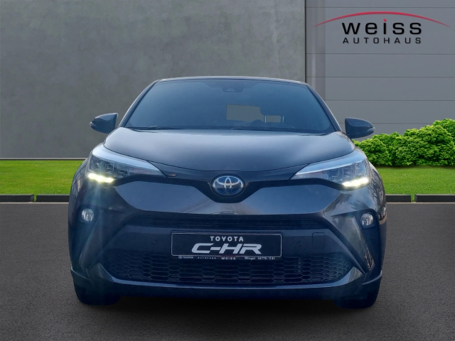 Toyota C-HR 5-deurs Team D
