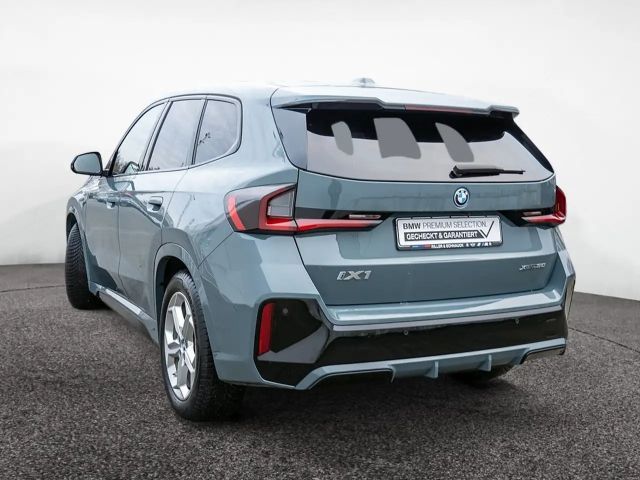 BMW iX1 M-Sport xDrive