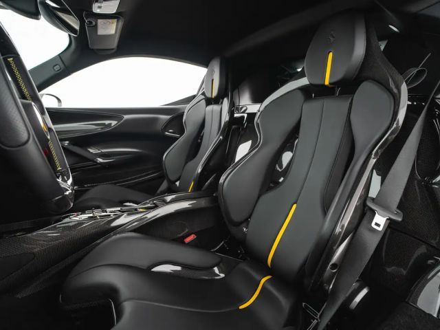 Ferrari SF90 Stradale