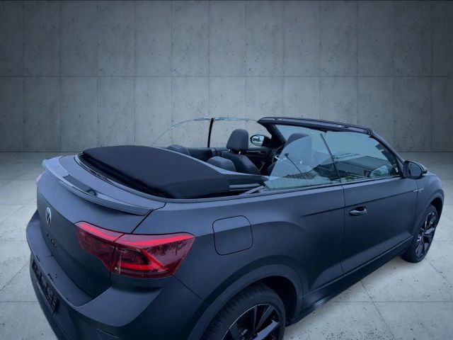 Volkswagen T-Roc 1.5 TSI Cabriolet DSG R-Line