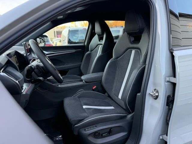 Skoda Kodiaq 2.0 TDI 4x4 Sportline