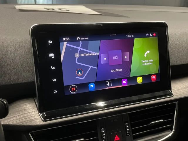 Seat Tarraco 4Drive Xcellence