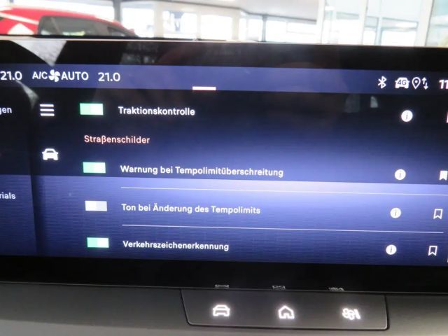 Opel Grandland X GS-Line Grand Sport Hybrid