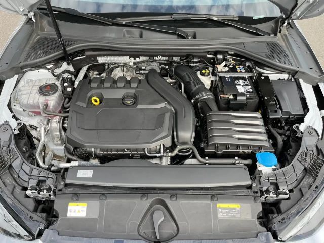 Audi A3 35 TFSI Sedan