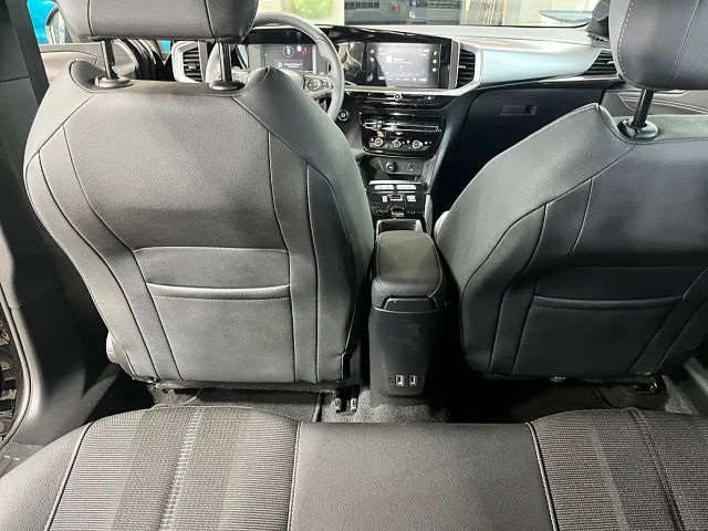 Opel Mokka GS-Line Grand Sport Turbo