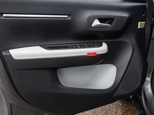 Citroën C3 Hybrid Max