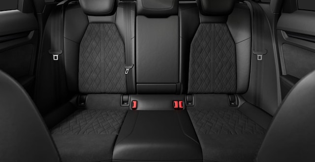 Audi RS3 Quattro S-Tronic Sportback