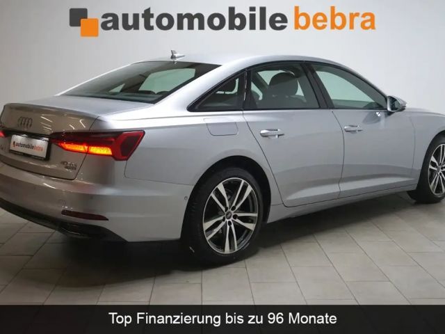 Audi A6 40 TDI Quattro S-Tronic Sedan Sport
