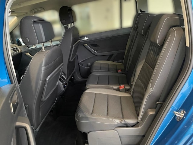 Volkswagen Touran DSG