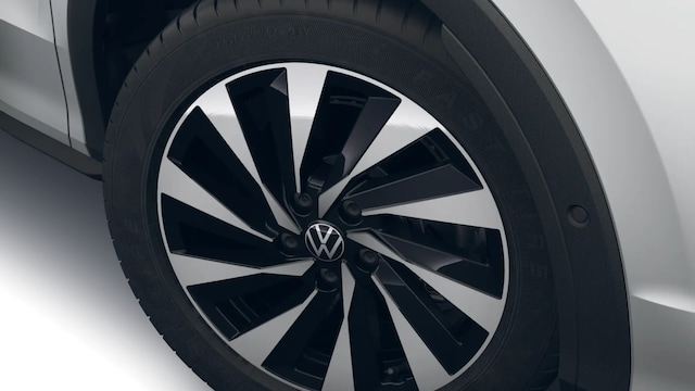 Volkswagen T-Roc 1.5 eTSI DSG IQ.Drive Style