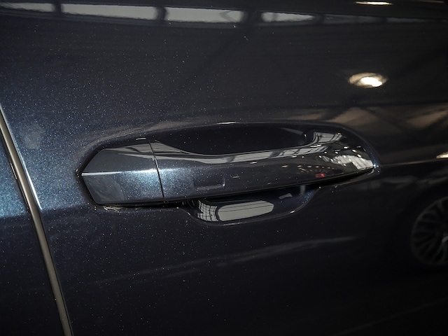 Audi RS Q8 Performance Quattro