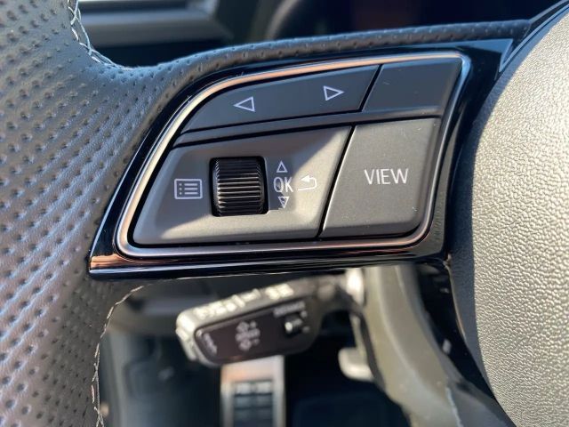 Audi A3 45 TFSI Hybride S-Line Sedan