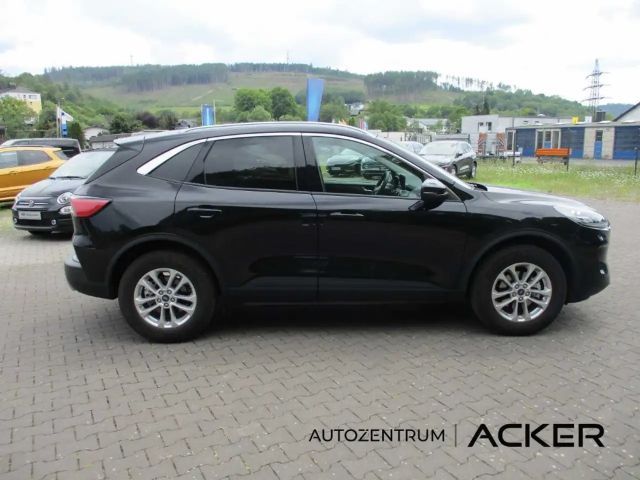 Ford Kuga Plug in Hybrid Titanium X