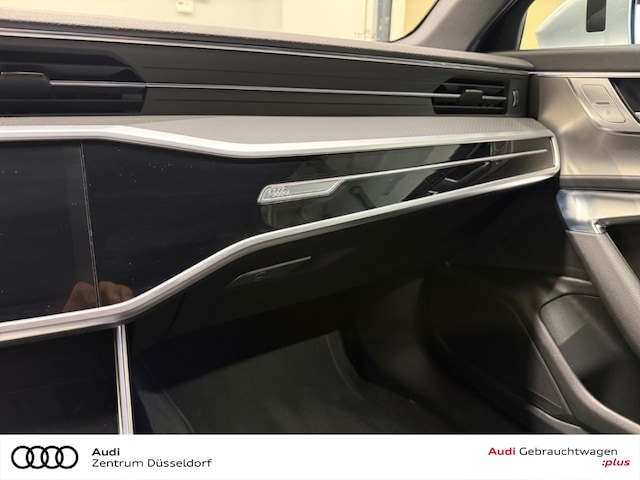 Audi A6 45 TFSI Avant S-Tronic