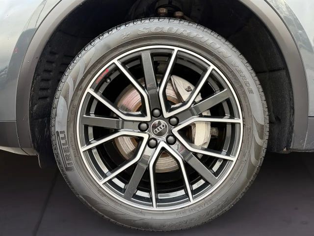 Audi Q5 2.0 TFSI Hybride Quattro