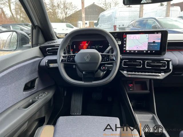 Renault 5 Comfort Electric Techno